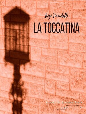 cover image of La toccatina